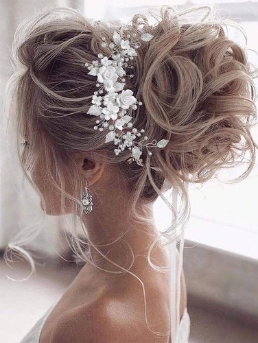 Accessori scivolo capelli