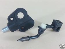 Pompa olio per motosega