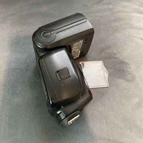 Canon speedlite 600ex rt - canon,
