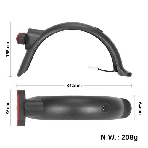 Per xiaomi pro kit - 4,