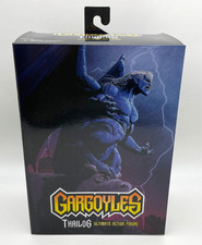 Gargoyles thailog neca - gargoyles, disney