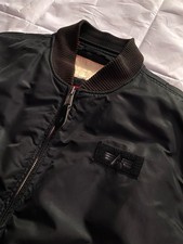 Giacca Bomber Alpha Industries