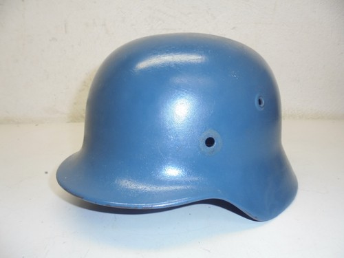 Elmetto acciaio ww2 wehrmacht - elmetto,