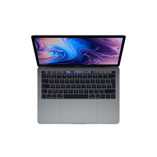 Macbook pro touch bar 2019 - 13",