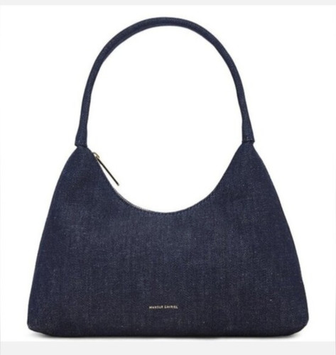 Borsa tracolla mansur - a,