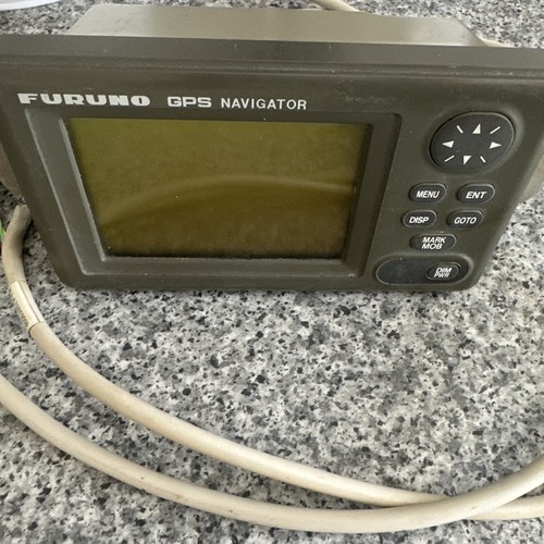 Navigatore gps furuno - gps, gp-30,