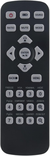 Nuovo 2501 telecomando - t-2501, di
