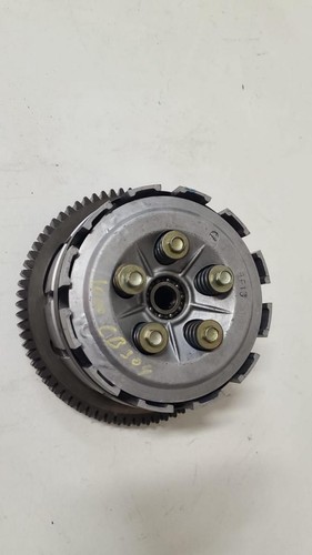 Cloche embrayage honda cb - d'embrayage,