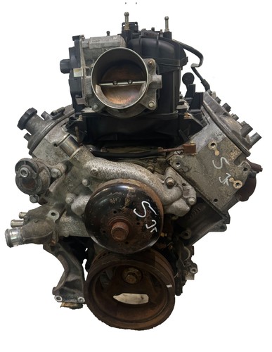 Motore per cadillac gmc hummer - gmc,