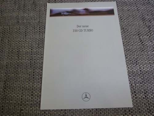 Mercedes classe 350 turbo - classe,