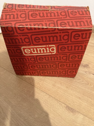 Proietore eumig mark 501 - eumig,