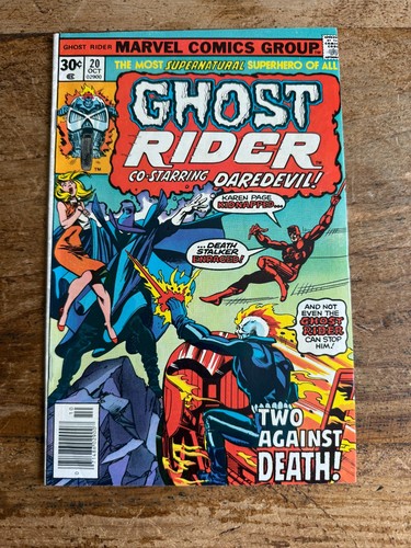 Ghost rider marvel - ghost,