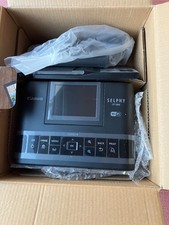 Canon SELPHY CP1300 Stampante per Foto Sublimazione - Nero (2234C002)