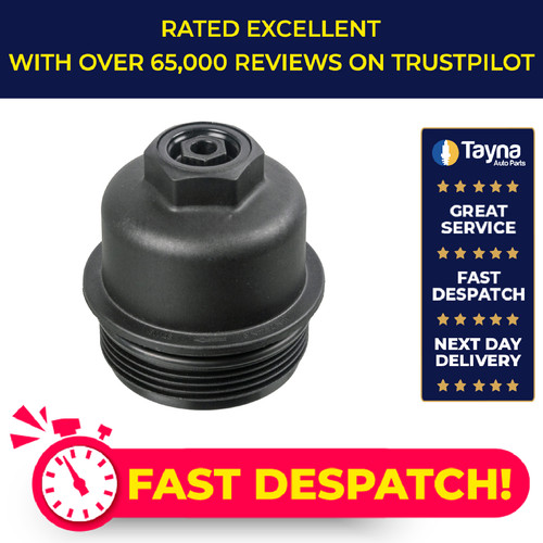 Tappo filtro olio adatto - , a