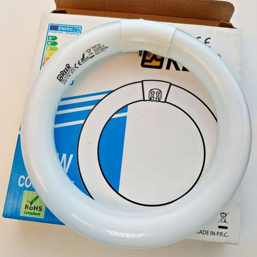 Reer lampada circolina - lampada,