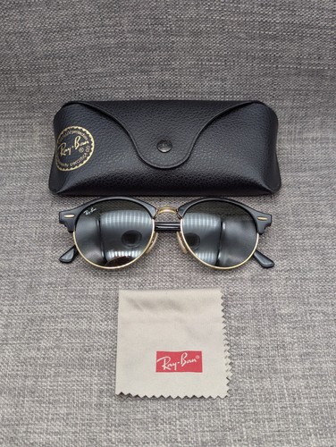Ray ban clubround occhiali - ray-ban, da