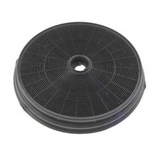 FILTRO CAPPA CARBONE TECNOLAM BARALDI CANDY serie Design diametro 22cm