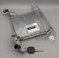 Toyota MR2 MK3 Roadster/Spyder/MR-S 99 - 02 1ZZ-FE manuale ECU 89661-17730 con chiave