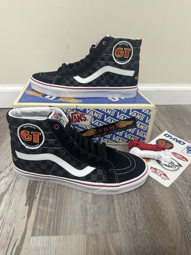 Nuovissimo vans sk8 - nuovissimo,