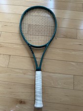 Wilson Pro Stock H22 Stefanos