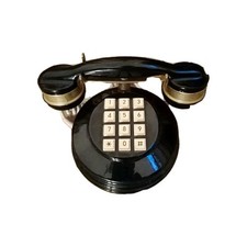 Telefono fisso vintage Sitel/Telecom