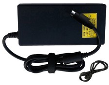 Nuovo adattatore e cavo AC 24V