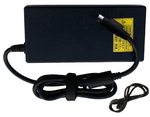 Nuovo adattatore cavo 24v - nuovo, ac
