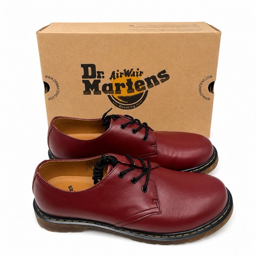 Scarpe martens 1461 cherry - dr.,