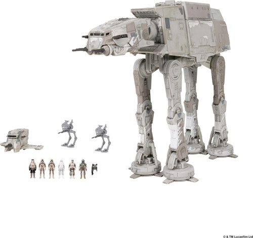 Star wars micro galaxy - star,