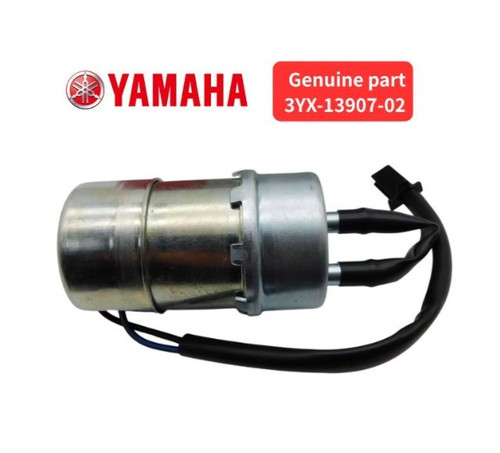 Pompa carburante yamaha - pompa,