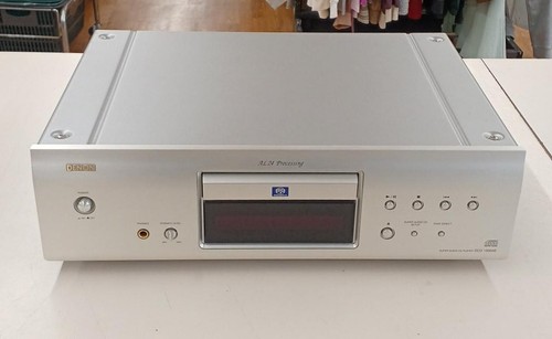 Denon dcd 1500ae - denon, lettore