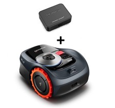 SEGWAY ROBOT NAVIMOW i108E