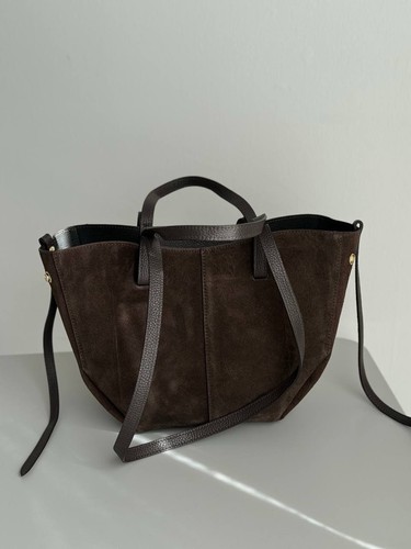 Borsa donna in pelle - borsa,