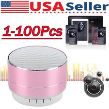 Lotto Mini Altoparlante