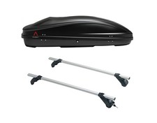 BARRE LP43+ BOX AUTO SPARK 400