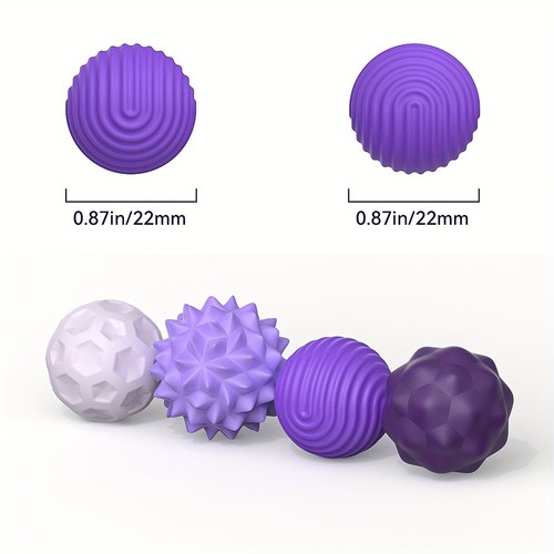 Set palline rinforzatrici