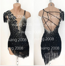 Ice Figure Skating Dress