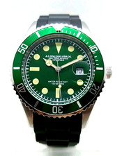 OROLOGIO UOMO DIVER