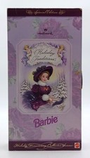 Bambola Barbie Holiday