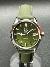 Sevin Customs Hunter verde