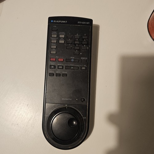Telecomando blaupunkt rtv 820 - blaupunkt,