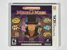 Professor Layton e la maschera