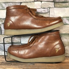 Scarpe da barca/stivaletti