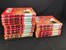 enciclopedia Capire Fabbri Editore 1970