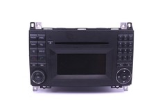 CD autoradio navigatore