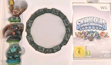 Skylanders Spyro's Adventure