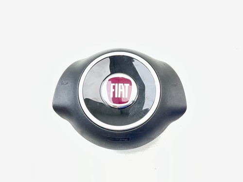 Airbag volante per fiat - per, 500