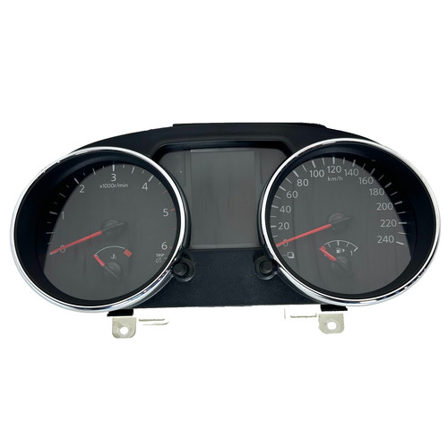 Quadro strumenti - quadro,