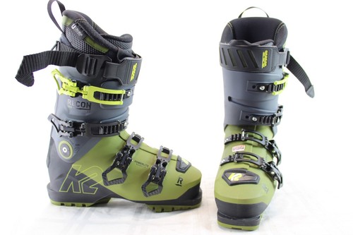 Scarpone sci uomo - uomo, k2