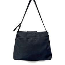 Borsa a tracolla Coach Mercer 7412 vintage in nylon nero | tracolla regolabile Y2K | usata in ottime condizioni